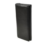 Arlo Damen-Geldbörse aus Leder mit Kartenfächern und Geldscheinfächern | Mehrere Kartenfächer, Geldscheinfach, Reißverschlussfach, Bifold-Design, Umschlag-Stil