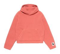 Armada - Women's Carmi Hoodie - Fleecepullover, Gr. L, rot (FadedRose)