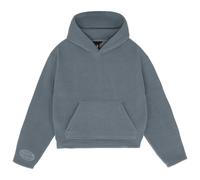 Armada - Women's Carmi Hoodie - Fleecepullover, Gr. XL, grau (Stormy)