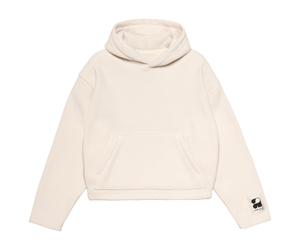 Armada - Women's Carmi Hoodie - Fleecepullover, Gr. XL, weiß (Cream)