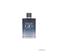 Armani Acqua Di GiÒ Profondo | Outlet | Herren