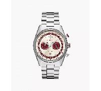 Armani - Armani-Analoguhr-AR11645 rot