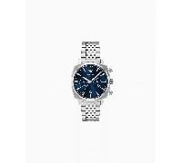 Armani - Armani-Analoguhr-AR11688 blau