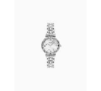 Armani - Armani-Analoguhr-AR11701 silber