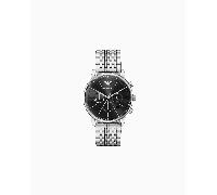 Armani - Armani-Analoguhr-AR11772 schwarz