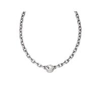 Armani Eagle Logo Halskette