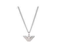 Armani Eagle Logo Halskette