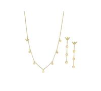 Armani Eagle Logo Set