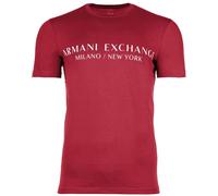 Armani Exchange - 1er Pack - Größe M - rot