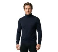 Armani Exchange Herren 8nzm3c Rollkragenpullover Modern, Blau, S