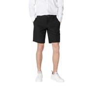 Armani Exchange - 8Nzs49 Znyzz Bermuda Shorts - - Shorts - Herren - Schwarzk - W30