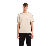 Armani Exchange 8NZTSG_ZJ9AZ Short Sleeve V Neck T-Shirt M