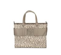 Armani Exchange Susie Handtasche sand, Baumwolle, Damen
