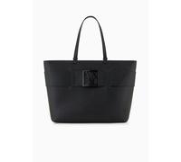 Armani Exchange Shopper-Tasche Susy Shopping M 949127_0a874 Damen Schwarz