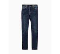 Armani Exchange A|X Damen Ultra Stretch Zigarette Jeans, Denim, 25