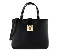 Armani Exchange Amy Handtasche 28 cm schwarz