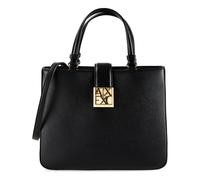 Armani Exchange Amy Henkeltasche black Damen