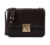 Armani Exchange Amy Umhängetasche 21 cm grau
