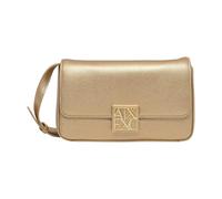 Armani Exchange - Amy Umhängetasche - - Bags - Damen - Gelb - ONE SIZE