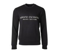 Armani Exchange Sweatshirt Herren marine, M