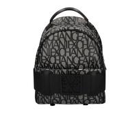 ARMANI EXCHANGE Backpack, beige, Einheitsgröße