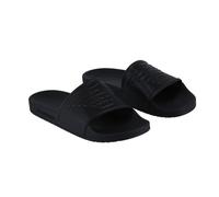 Armani Exchange Badeschuhe black : 41