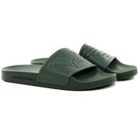 Armani Exchange Badeschuhe Military green : 41