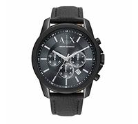 Armani Exchange Banks AX1724 armbanduhren Herren quarzwerk
