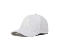 Armani Exchange 954079_cc518 Baseball Cap Weiß Mann (Herstellerartikelnummer: 954079_CC518_00010_TU)