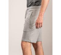 AX ARMANI EXCHANGE Herren Jogginghose - Loungewear Pants, kurz Grau 2XL