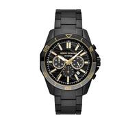 Armani Exchange - Chronograph Edelstahl Herrenuhren Herren
