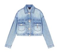 Armani Exchange - Blouson Jacke - - Jackets - Damen - Blau - L