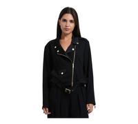 Armani Exchange - Blouson-Jacke - - Jackets - Damen - Schwarzk - L