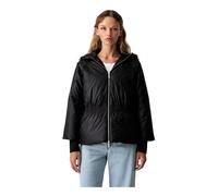 Armani Exchange - Blouson-Jacke - - Jackets - Damen - Schwarzk - L