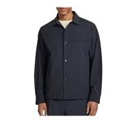 Armani Exchange - Blouson Jacke - - Jackets - Herren - Blau - XL
