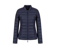 Armani Exchange - Blue Down Jacket - Größe L - schwarz