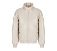 Armani Exchange - Bomberjacke für Damen (Beige) XS