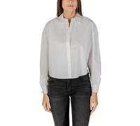 Armani Exchange Camicia Donna Hemd - Größe: M
