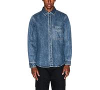 Armani Exchange Camicia Uomo Hemd 491770 - Größe: L