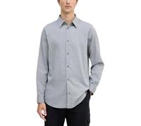Armani Exchange Camicia Uomo Hemd 492025 - Größe: M