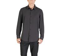 Armani Exchange Camicia Uomo Hemd - Größe: XXL