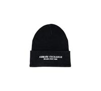 Armani Exchange Cappello Uomo Caps Muetzen - Größe: UNICA