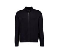 ARMANI EXCHANGE Cardigan Herren Regular Fit Viskose blau, M