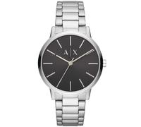 Armani Exchange Cayde AX2700 - Herren - 42 mm - Analog - Quarz - Mineralglas