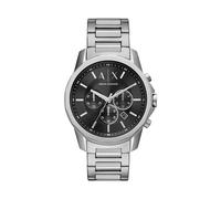 Armani Exchange Chronograph AX1720 Silber