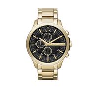Armani Exchange Chronograph AX2137 Gold