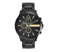 ARMANI EXCHANGE Chronograph AX2164 Schwarz