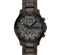 Armani Exchange Chronograph Edelstahl One Size Herren