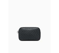 Armani Exchange Clutch und Beauty XM002600 AF22652 Schwarz, Schwarz , Einheitsgröße