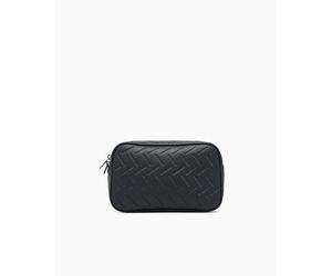 Armani Exchange Clutch und Beauty XM002600 AF22652 Schwarz, Schwarz , Einheitsgröße